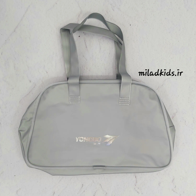 ساک دستی لوازم شنا ضد آب سیلیکونی برند یونگ بو YONGBO