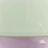 ظرف غذا واشردار دایناسوری جنس پروپیلن قابلیت قرار دادن در فریزر و پلاستیک فود گرید